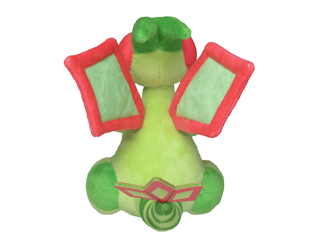 Flygon Fit Pokémon center