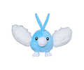 Swablu Fit Pokémon center