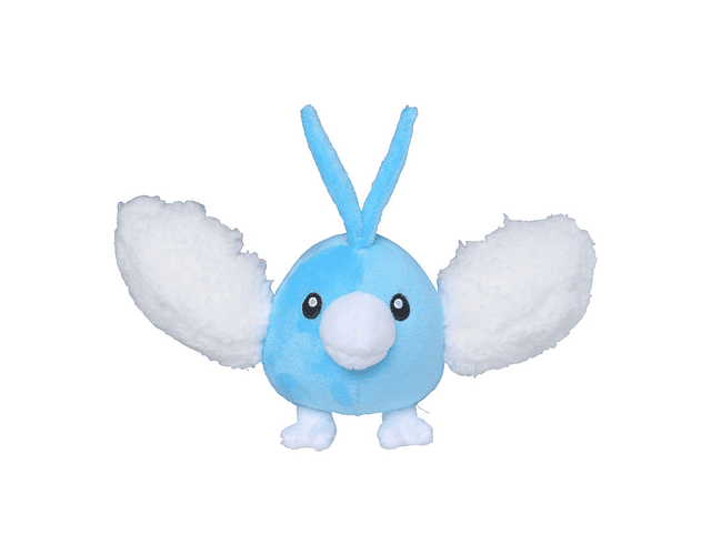 Swablu Fit Pokémon center