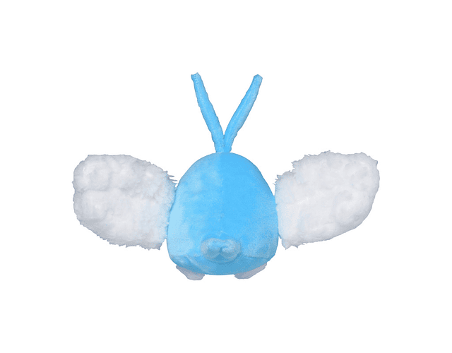 Swablu Fit Pokémon center