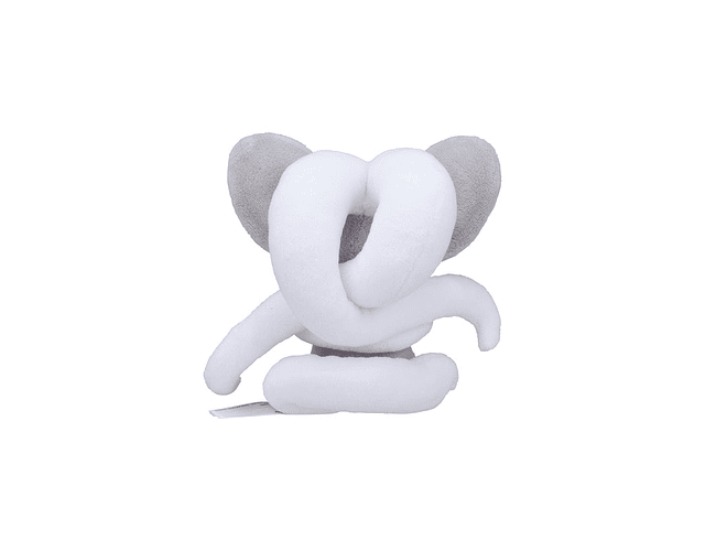 Cinccino Fit Pokémon center