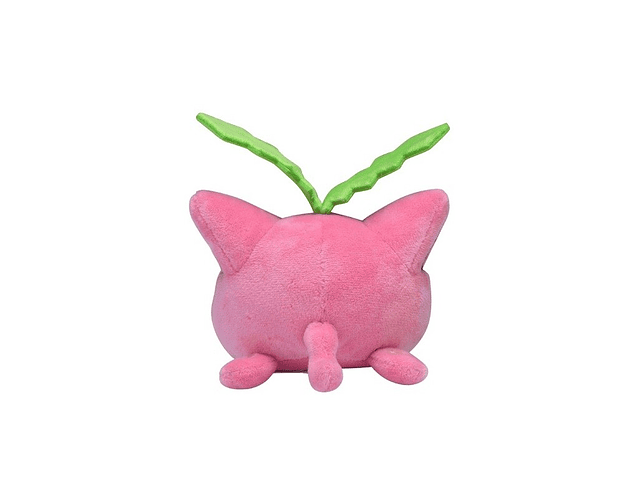 Hoppip Fit Pokémon center