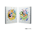 Binder TCG Eeveelutions Pokémon Center Japón