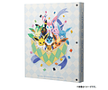 Binder TCG Eeveelutions Pokémon Center Japón