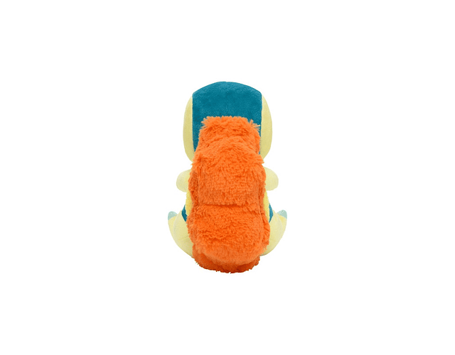 Peluche Pokémon Cyndaquil Pokémon center