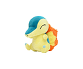 Peluche Pokémon Cyndaquil Pokémon center