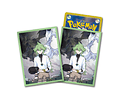Protectores cartas Pokémon N