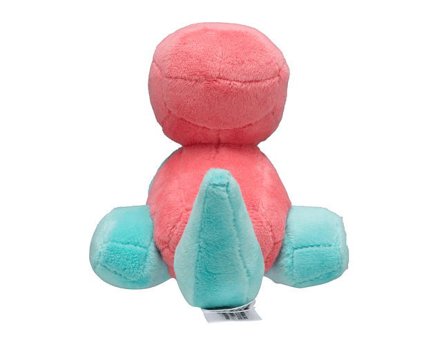 Porygon Fit Pokémon center