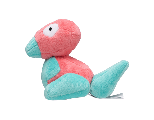 Porygon Fit Pokémon center