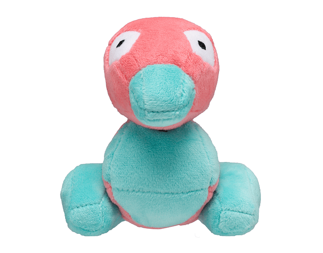 Porygon Fit Pokémon center