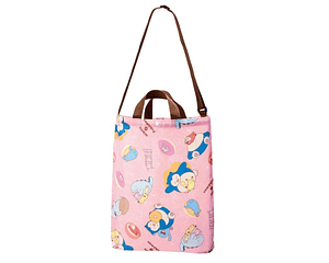 Tote bag Misterdonuts X Pokémon v2