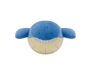 Peluche Wailmer Banpresto 