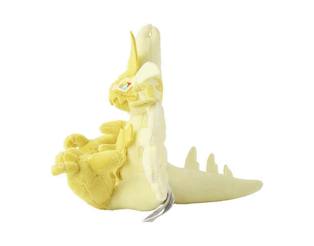 Ultra Nekrozma Fit Pokémon center