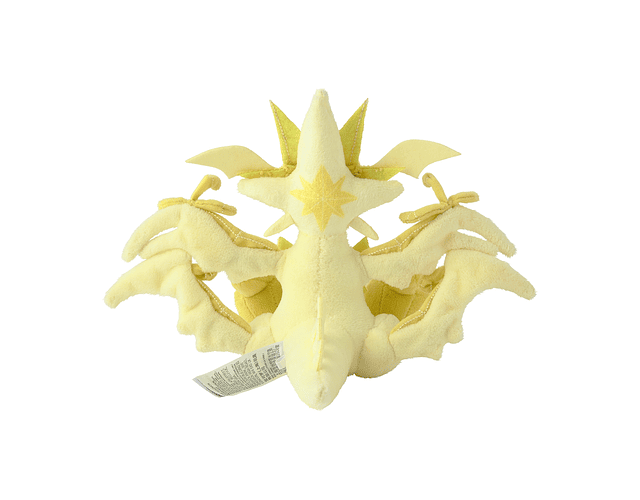 Ultra Nekrozma Fit Pokémon center