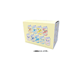 Caja porta mazo doble Eeveelutions Mix Au Lait