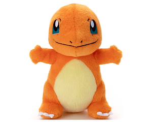 Peluche Pokémon Charmander 