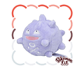 Koffing Fit Pokémon center