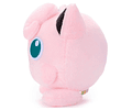 Peluche Pokémon Jigglypuff