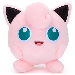 Peluche Pokémon Jigglypuff