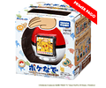 Tamagotchi Pokémon Pokenade Takara Tomy (ENCARGO) - RESERVA 1ER PAGO
