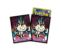 Protectores meowth