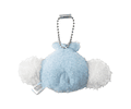 Llavero peluche Swablu Howahowa Tenohira