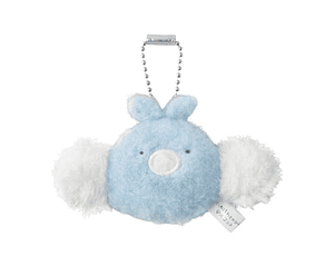 Llavero peluche Swablu Howahowa Tenohira