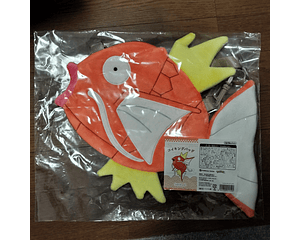 Bolso Magikarp Pokémon center 2026