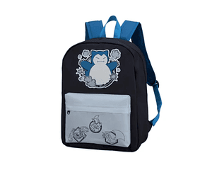Mochila Snorlax ProShop Jp