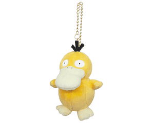 Llavero peluche Psyduck