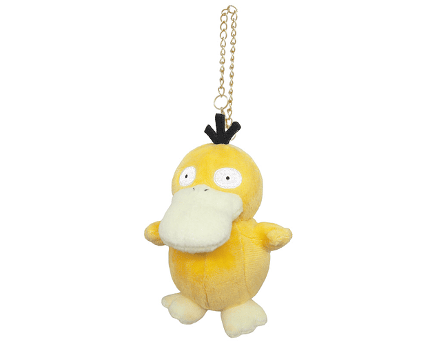 Llavero peluche Psyduck