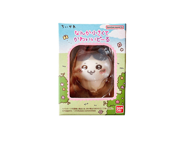 #S007 Figura Hachiware 