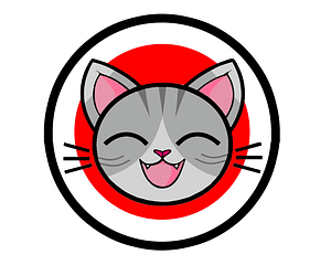 Llavero Sanrio chococat