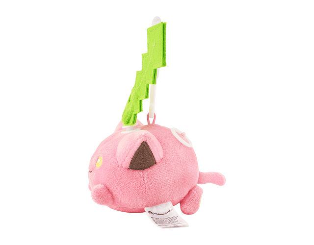 Hoppip llavero peluche