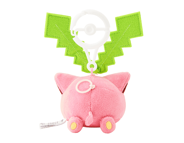 Hoppip llavero peluche