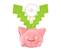 Hoppip llavero peluche