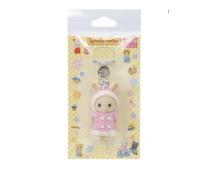 Llavero Sylvanian 