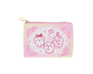 Estuche Chiikawa Sakura Fairy