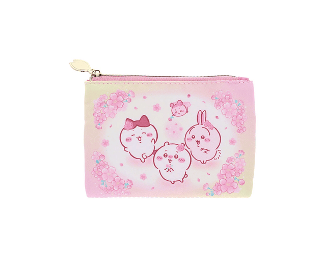 Estuche Chiikawa Sakura Fairy