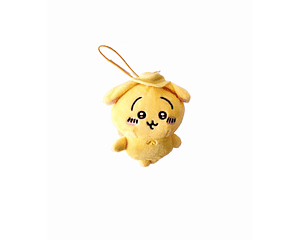 Llavero de Peluche / Gacha Chiikawa - Usagi 