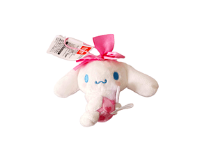 Cinnamoroll Peluche llavero