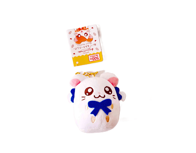 Hamtaro - 