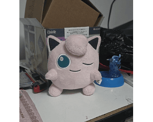 Jigglypuff Banpresto