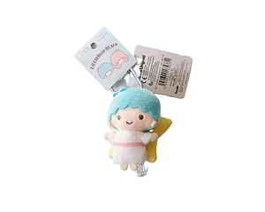 Little twins star llavero peluche