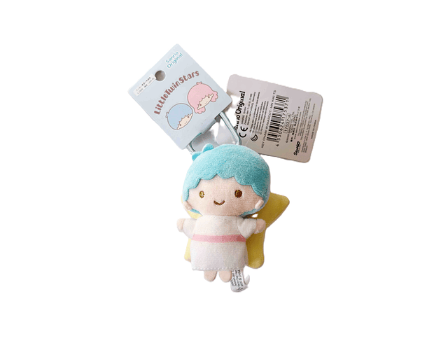 Little twins star llavero peluche