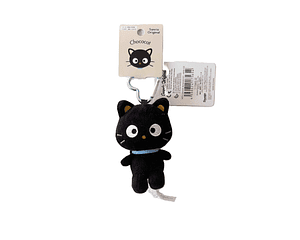 Chococat llavero peluche
