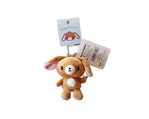 Sugarbunnies llavero peluche