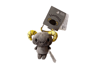 Lloromannic llavero peluche