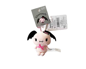 Lloromannic Berry llavero peluche