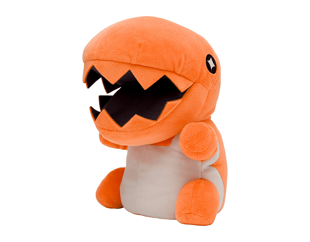 Peluche de marioneta: Trapinch (Escuadrón Mordedor)